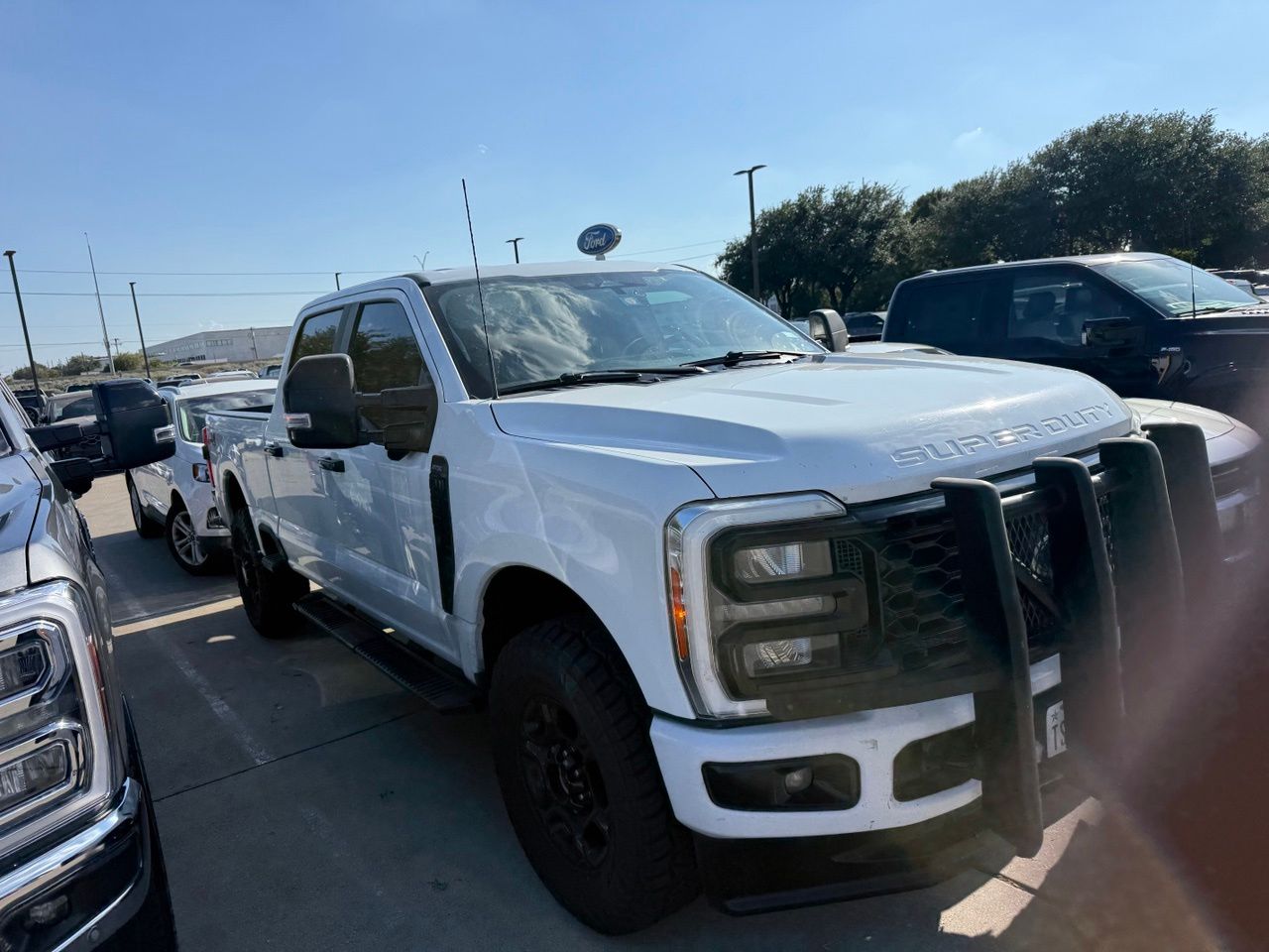 ford f-250 super duty 2023 1FT8W2BA1PED87769 image ford f-250 super duty 2023 1FT8W2BA1PED87769 image
